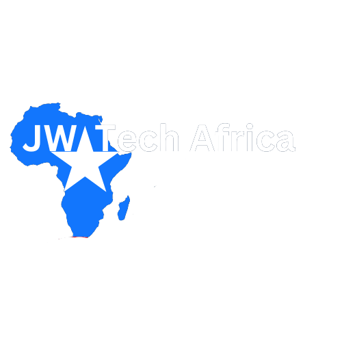 JWTech Africa